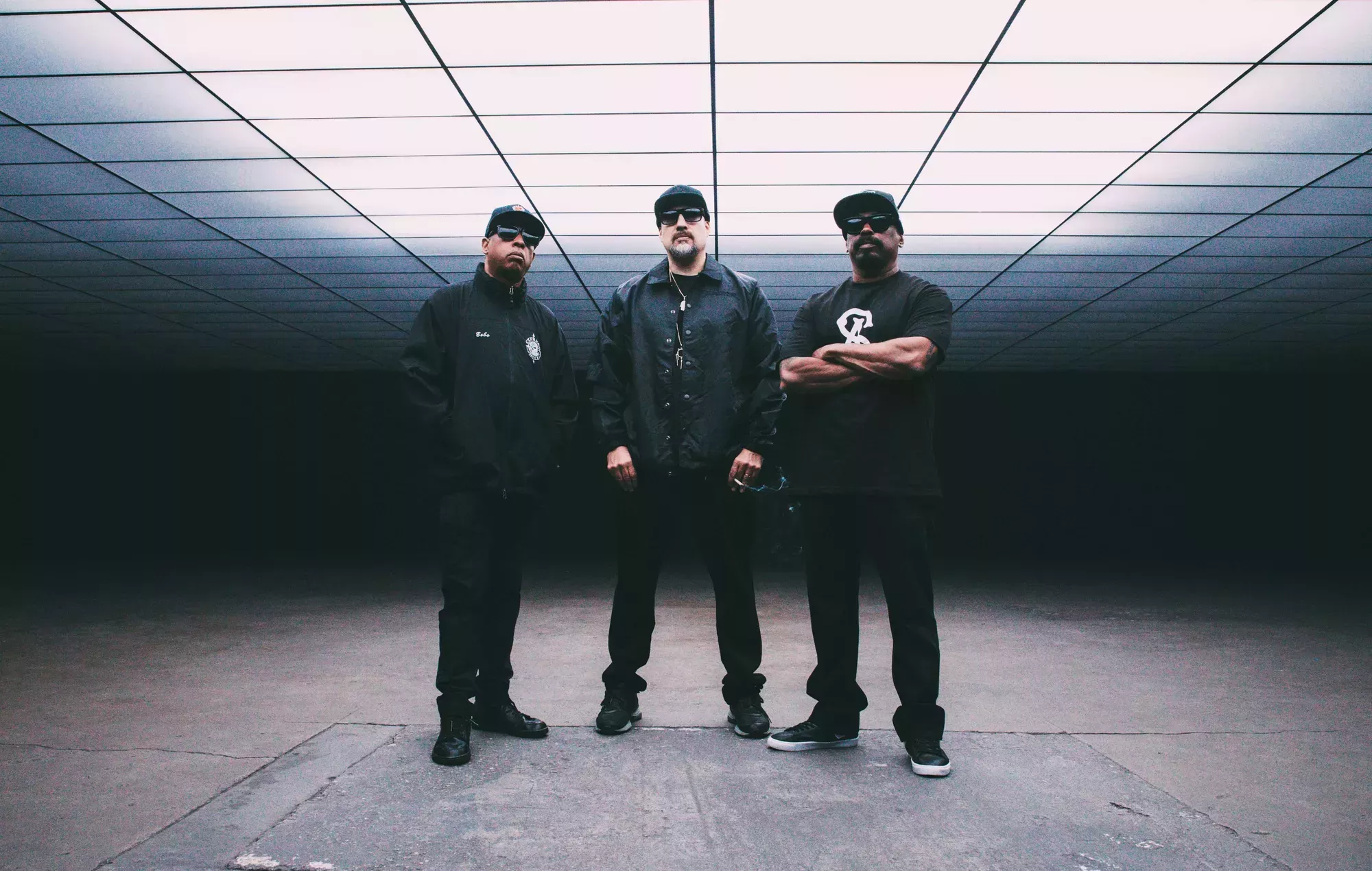 Cypress Hill aborda la reticencia del gobierno a legalizar la marihuana en su nuevo tema 'Open Ya Mind'