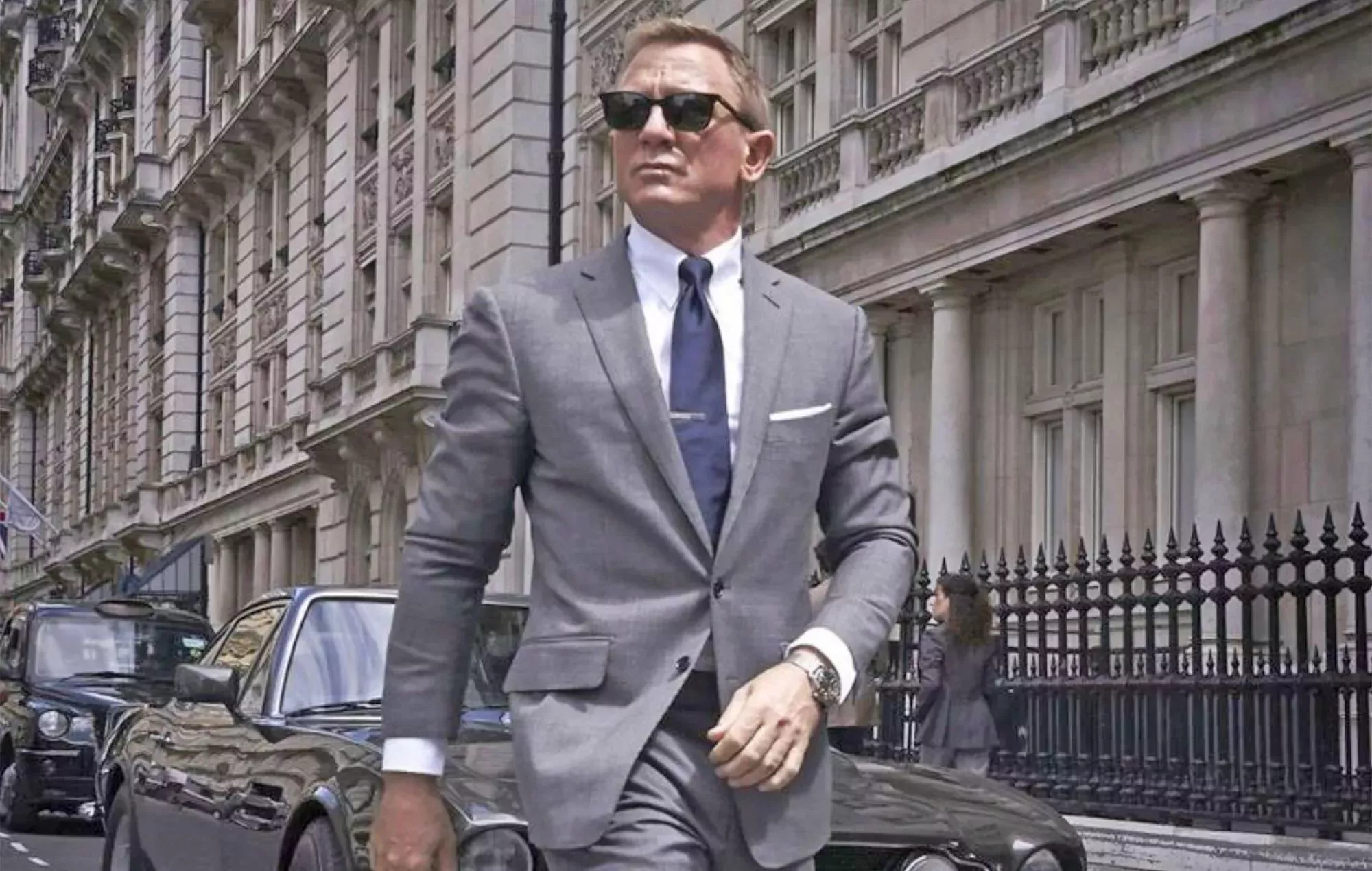 Daniel Craig comparte su contundente consejo para el próximo James Bond: 