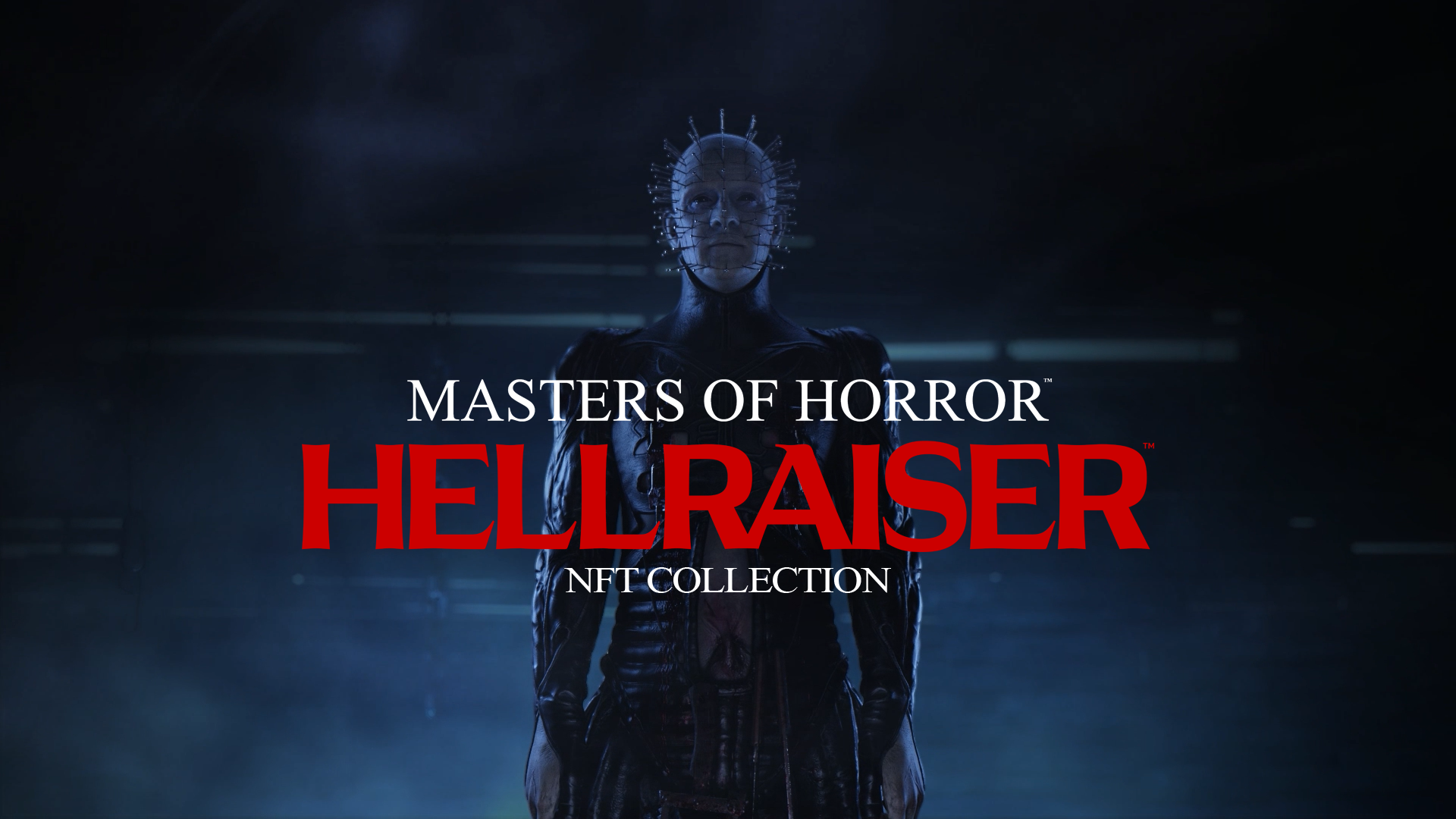 Dead by Daylight entra en el blockchain con las NFT de Hellraiser 