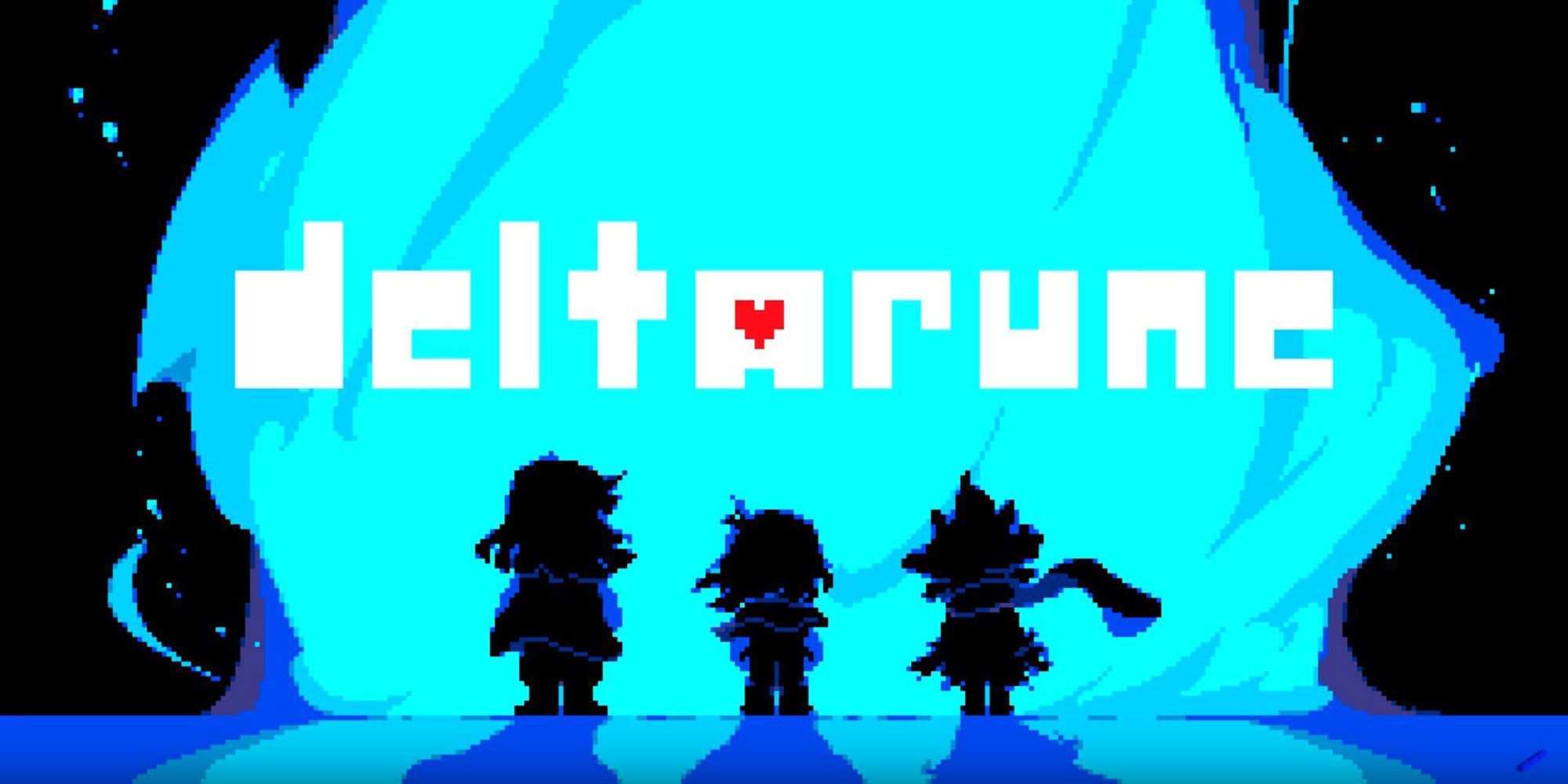 Deltarune: Los 10 mejores personajes del capítulo 2
