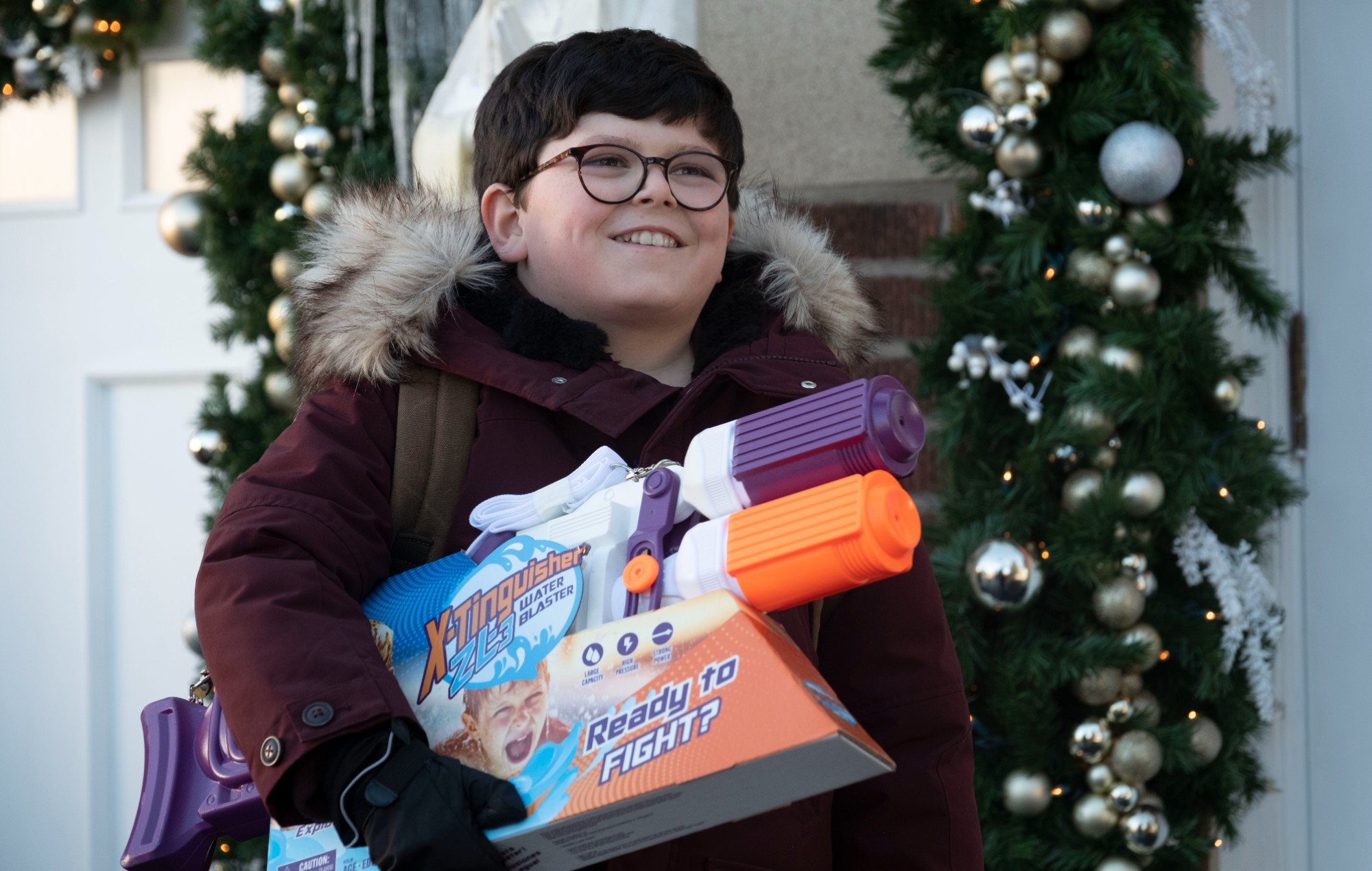 Descubre un cameo de McCallister en el primer tráiler del reinicio de 'Solo en casa'