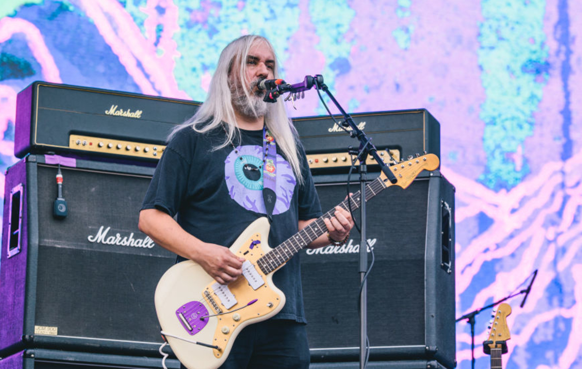 Dinosaur Jr. comparte su nuevo álbum en directo 'Emptiness At The Sinclair'