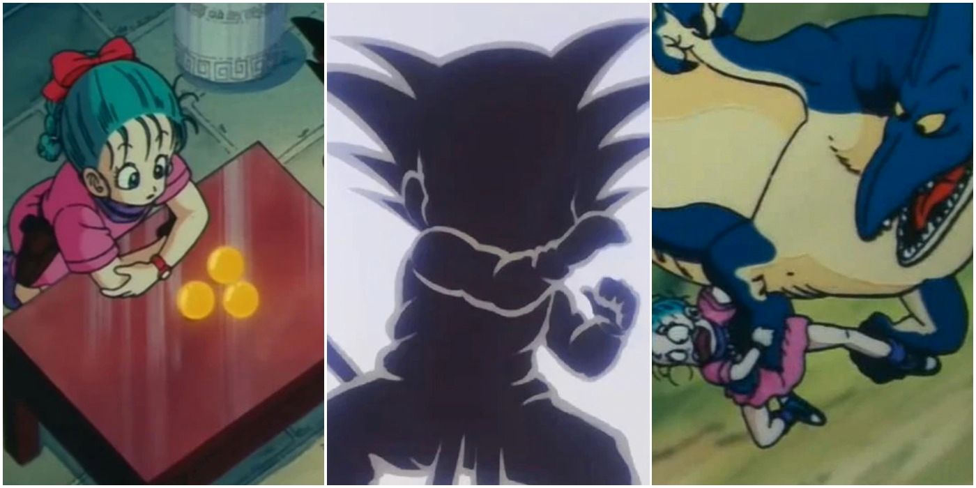 Dragon Ball: 10 cosas que has olvidado desde el primer episodio