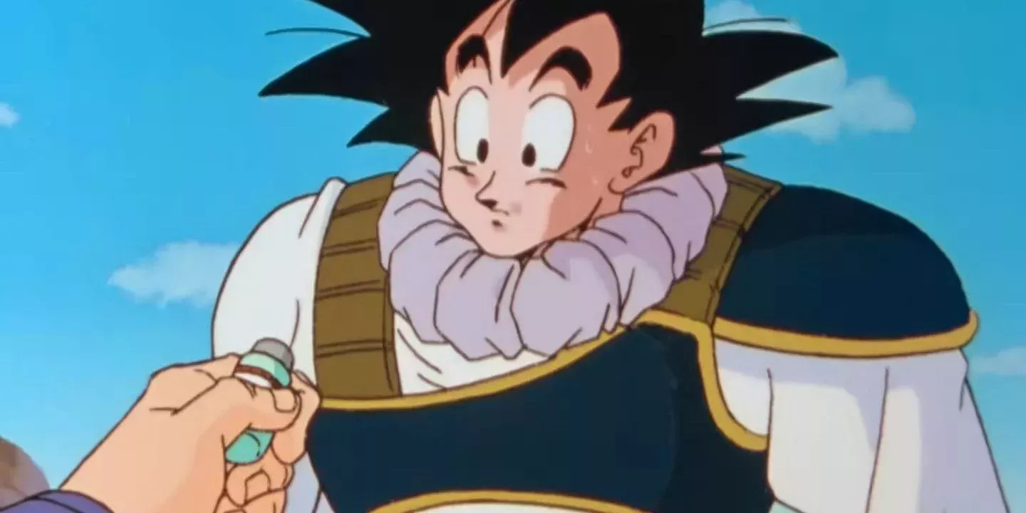 Dragon Ball: 10 veces que Goku empeoró las cosas | Cultture