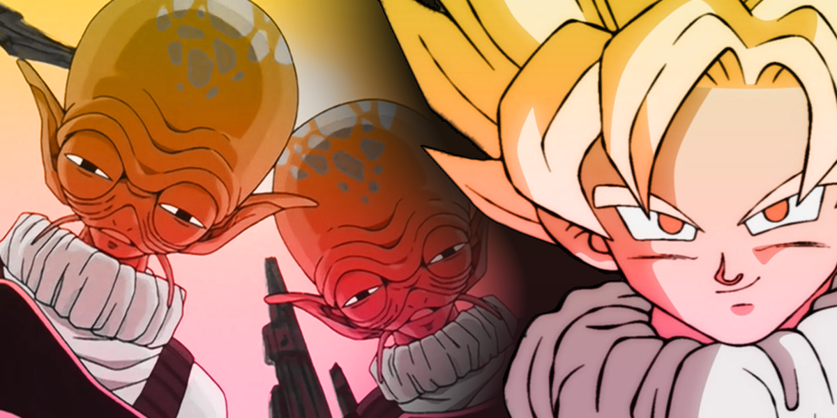 Dragon Ball Z: Todo lo que no sabías sobre la época de Goku en Yardrat