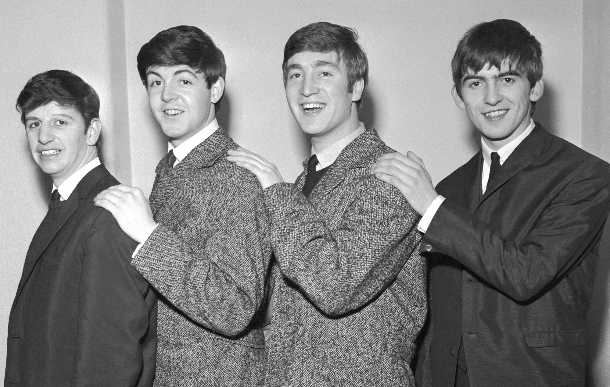 El cineasta de los Beatles pide a los fans que ayuden a financiar su nuevo documental