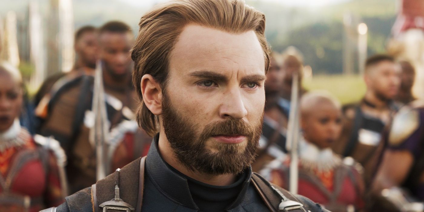 El director de Capitana Marvel 2 culpa al Capitán América del chasquido de Thanos