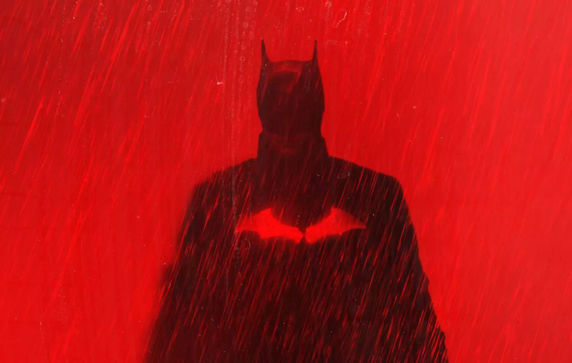 El director de 'The Batman' comparte una nueva imagen de la Selina Kyle de Zoë Kravitz y del Acertijo de Paul Dano