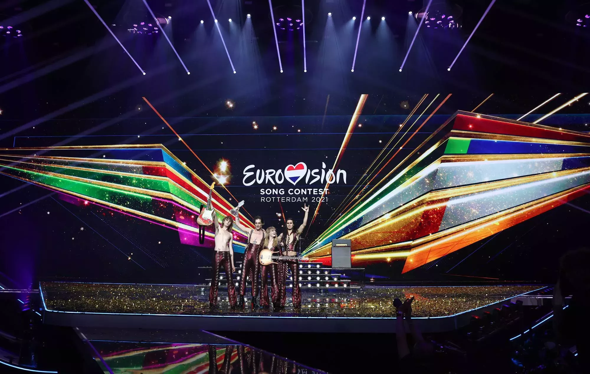 El equipo de Dua Lipa elegirá la candidatura del Reino Unido para Eurovisión 2022