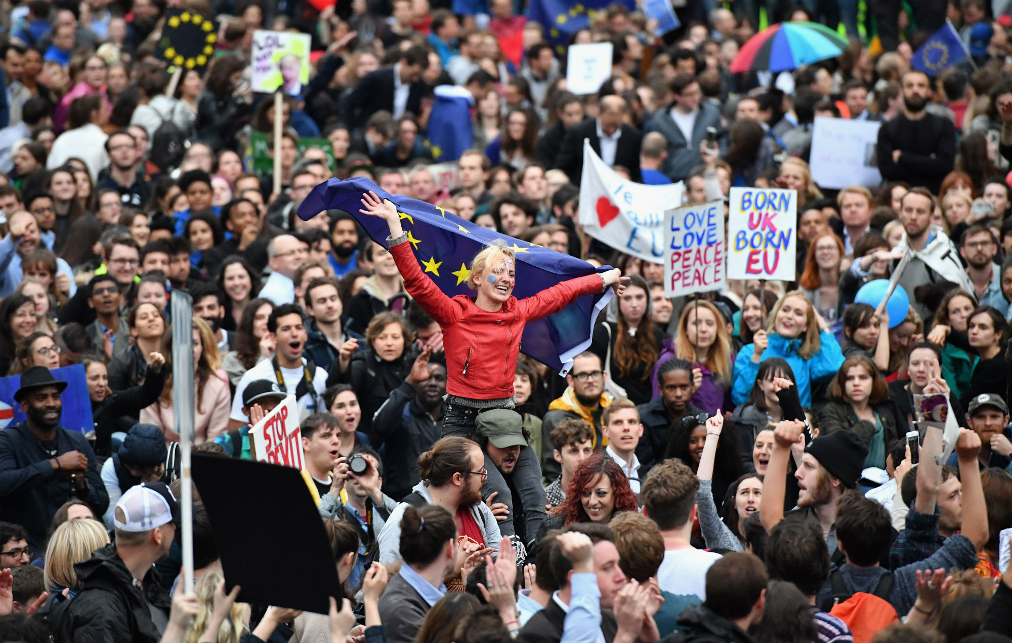 El Festival del Brexit se renueva como Unboxed y detalla el evento de 2022