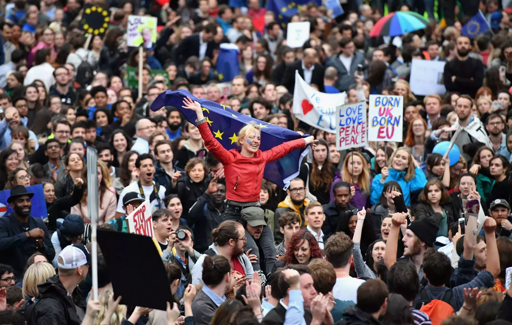 El Festival del Brexit se renueva como Unboxed y detalla el evento de 2022