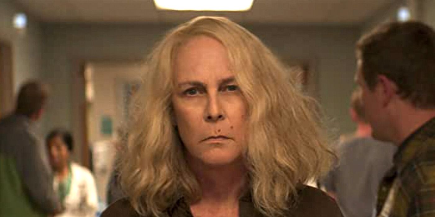 El héroe principal de Halloween Ends no será Laurie ni Allyson - Esta es la razón
