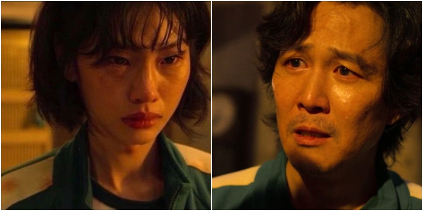 El juego del calamar: 5 muertes más tristes (y 5 que no lo fueron)