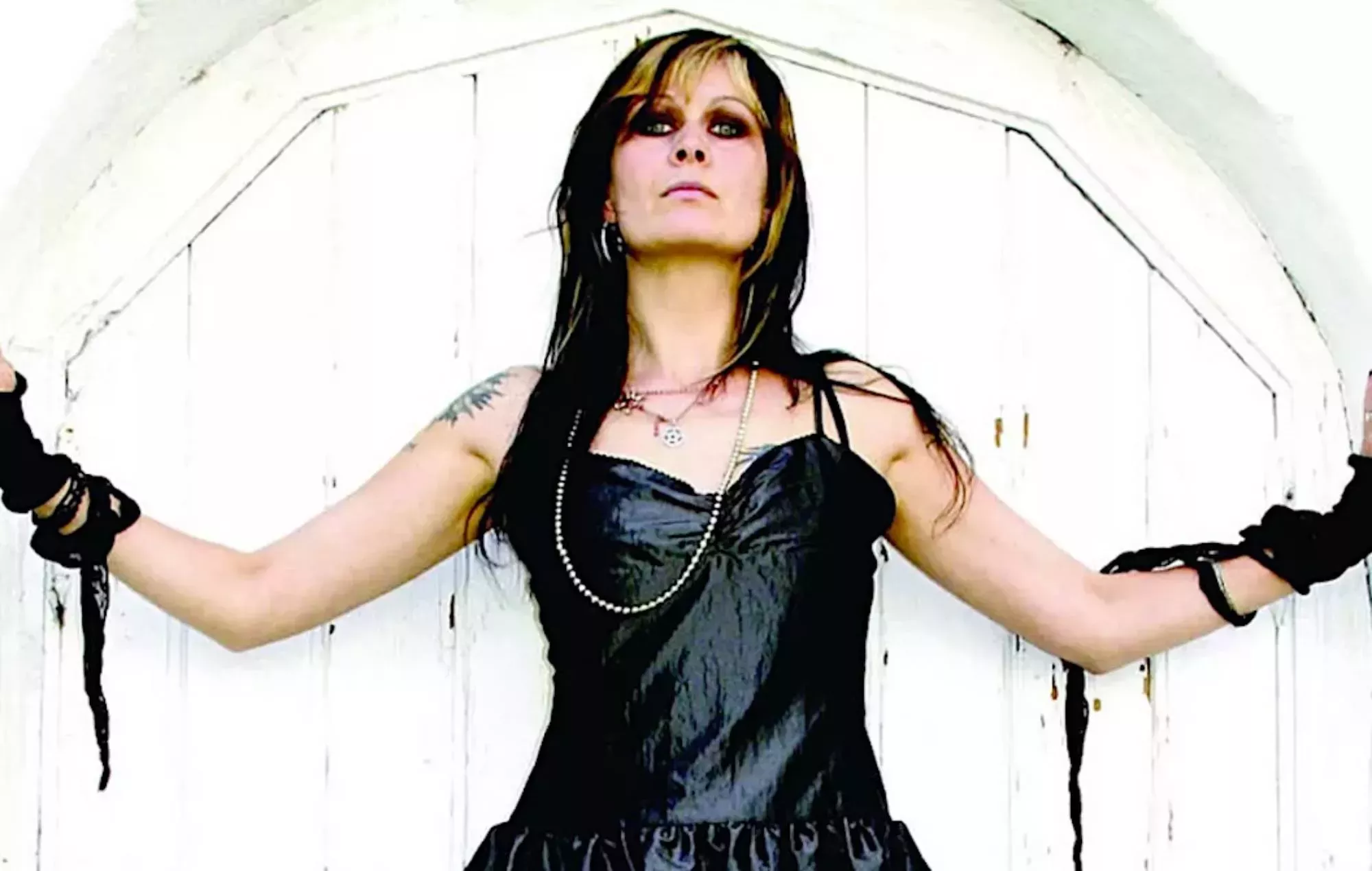 El músico de metal Andrea Meyer, entre los cinco muertos en el atentado de Noruega