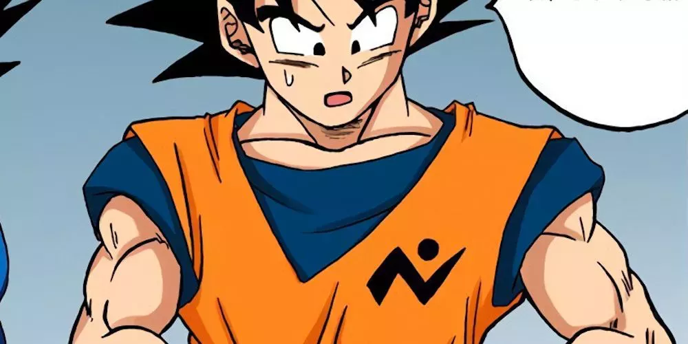 Es Goku más fuerte que Jiren? y 9 formas en que cambió después del Torneo  de Poder | Cultture