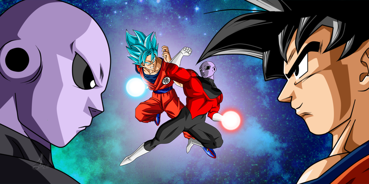 Es Goku más fuerte que Jiren? y 9 formas en que cambió después del Torneo  de Poder | Cultture