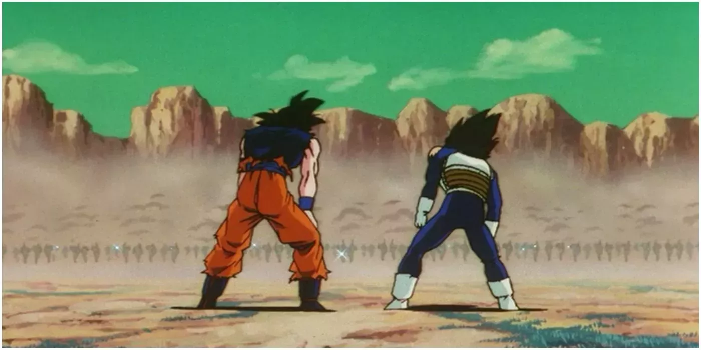 Es Saitama más fuerte que Goku? 7 razones por las que cada personaje  ganaría si alguna vez se enfrentaran | Cultture