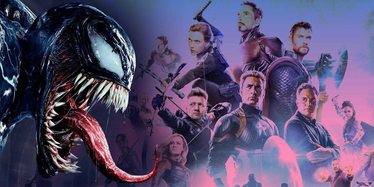 ¿Es Venom canon para el MCU? y otras 9 cosas que no sabías sobre Let There Be Carnage