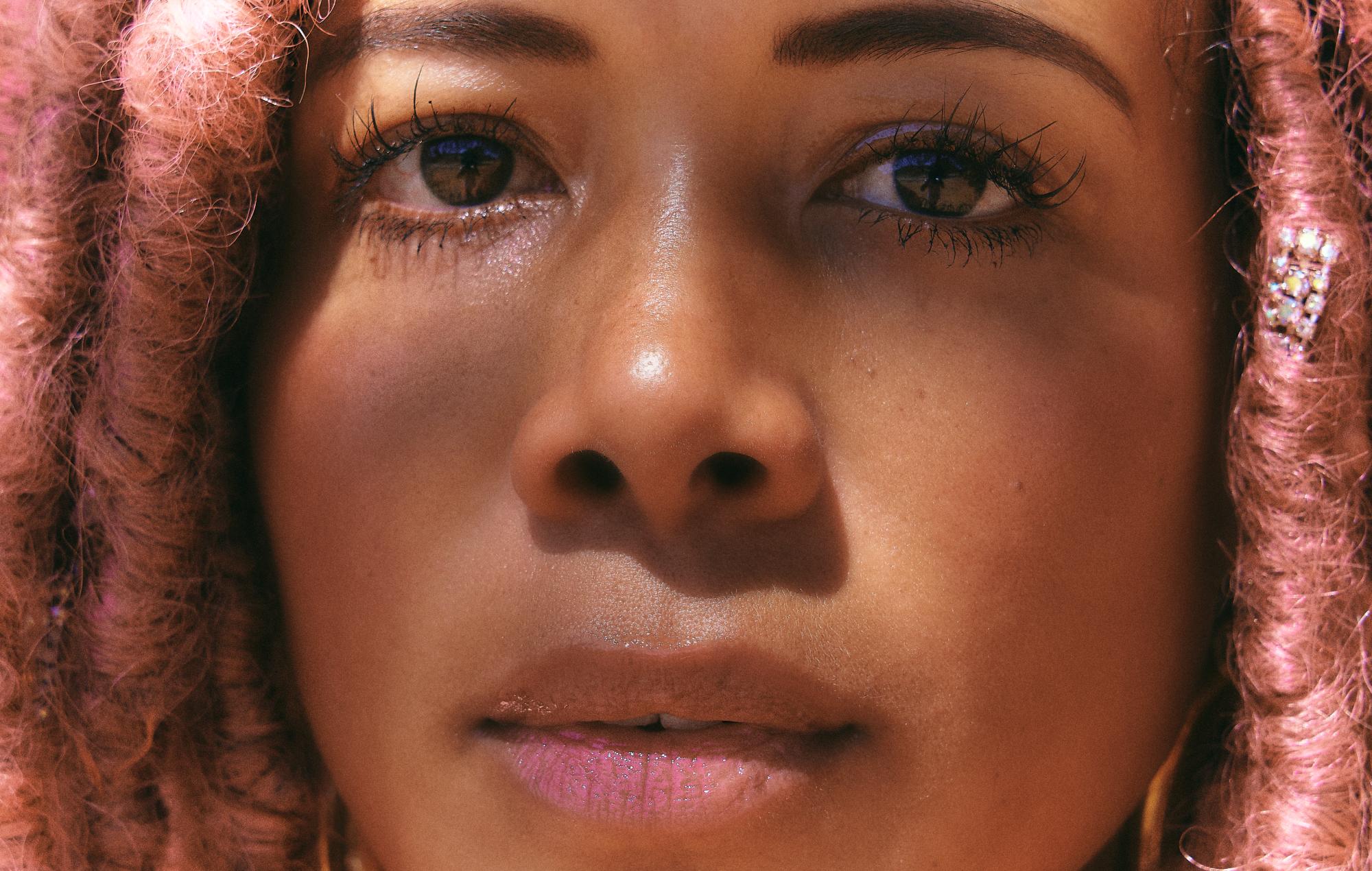 Escucha el primer single de Kelis en siete años, 'Midnight Snacks'