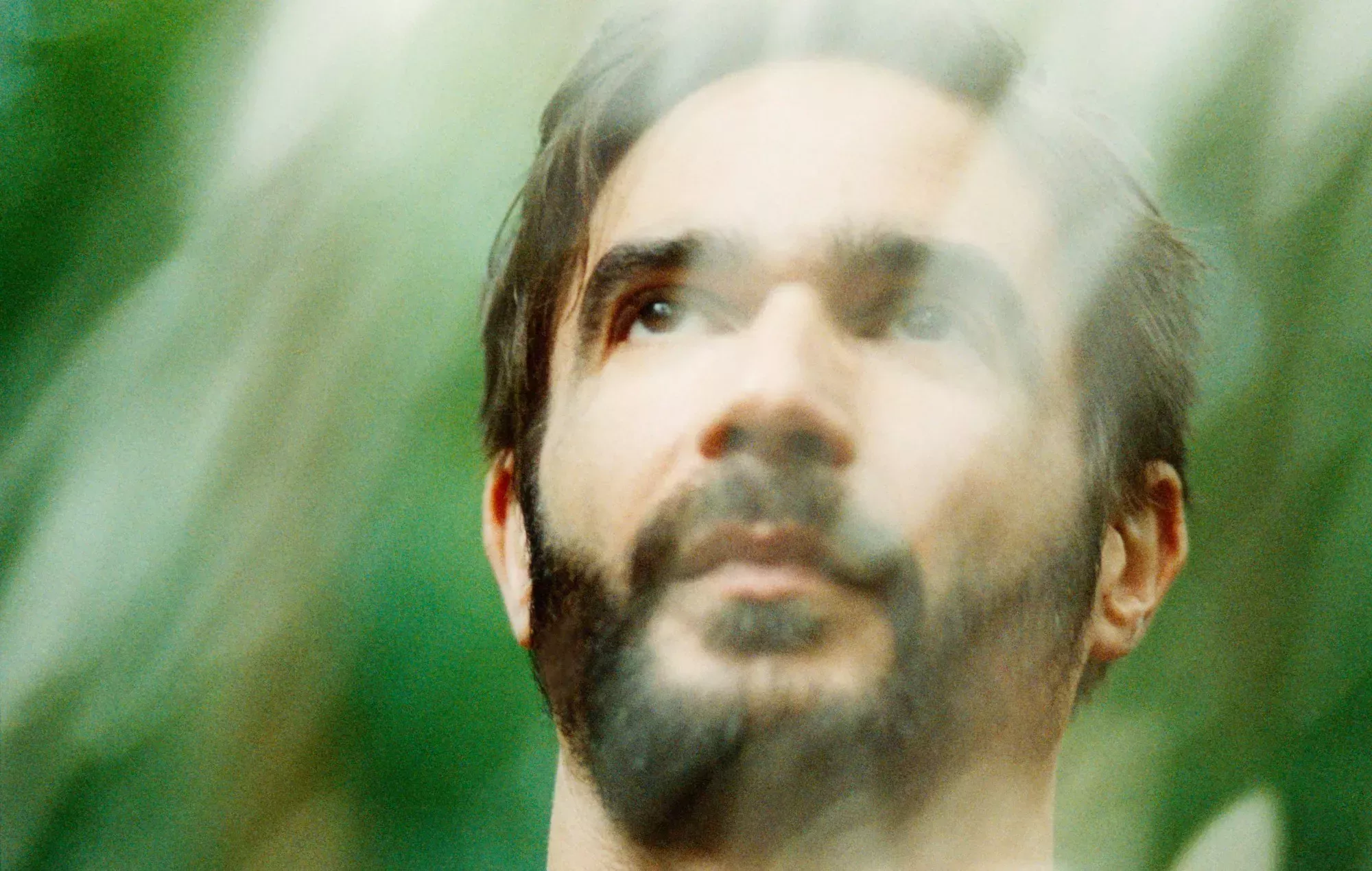 Escucha un nuevo teaser de 'Music For Psychedelic Therapy' de Jon Hopkins