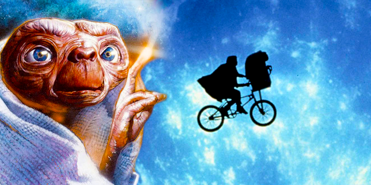 E.T.: 10 cosas que siguen vigentes desde 1982