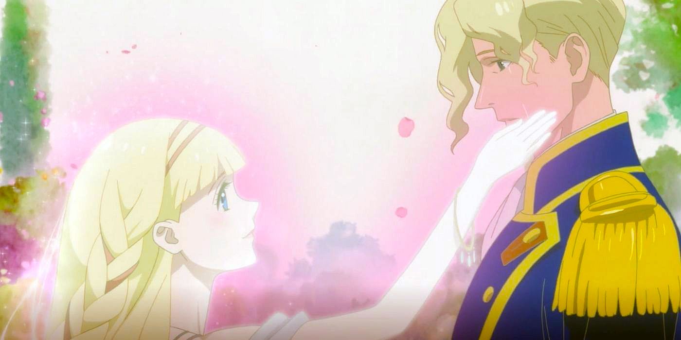 Fena: La Princesa Pirata - ¿Era merecido el "final feliz" de Abel?