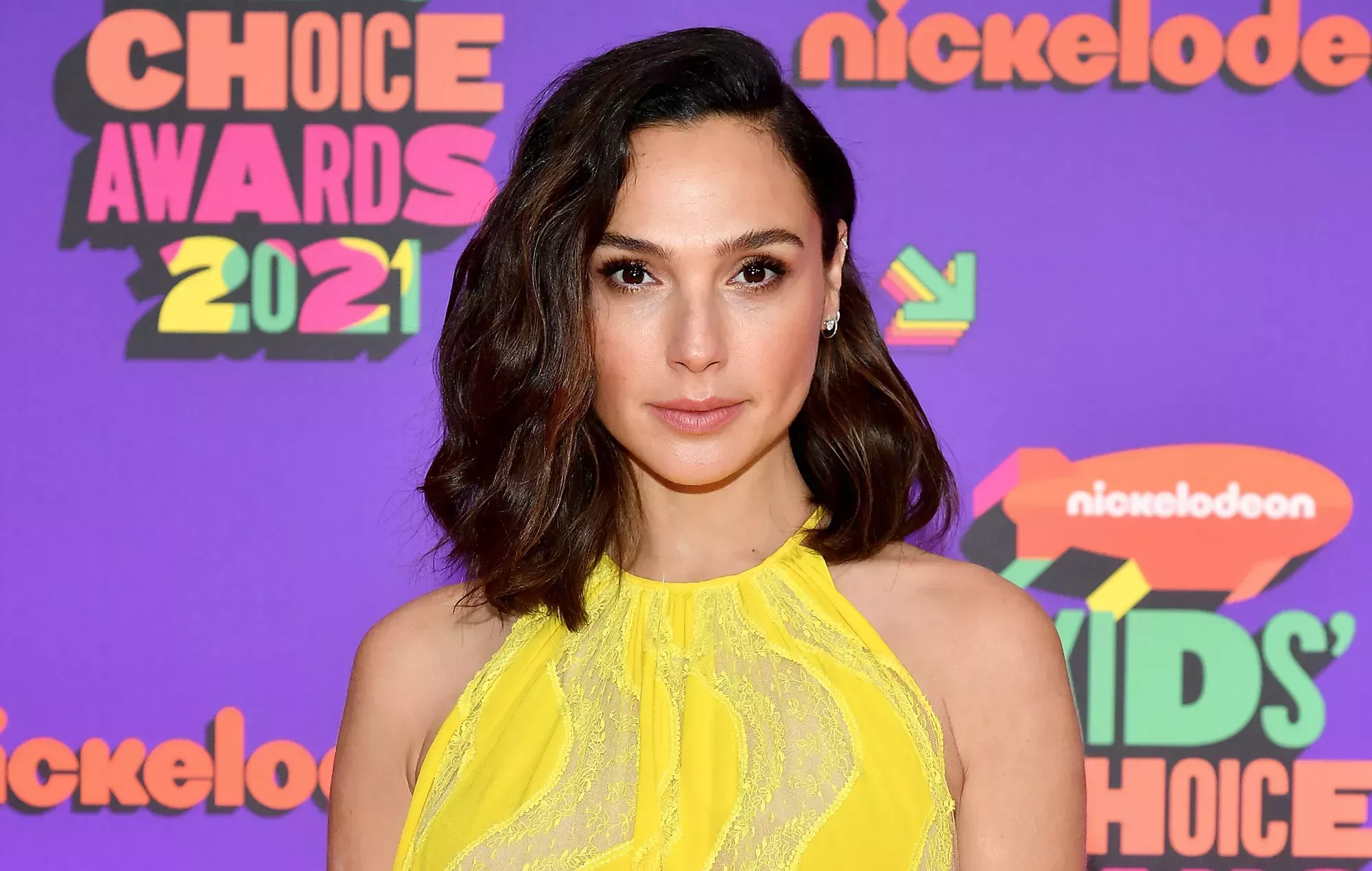 Gal Gadot dice que le 