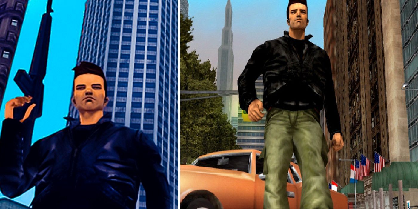 Grand Theft Auto III: 5 formas de cambiar los juegos para mejor (y 5 para peor)
