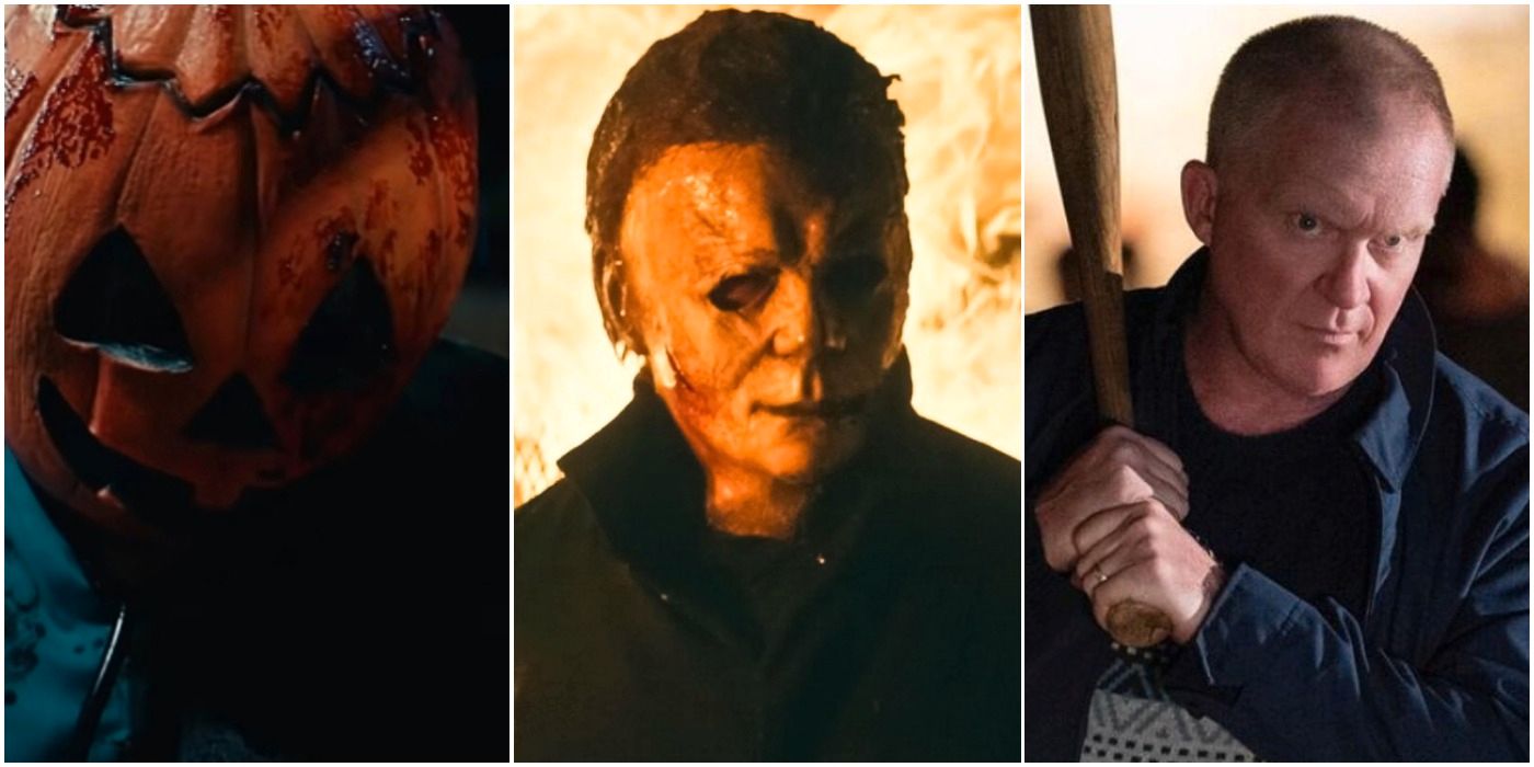 Halloween mata: 5 formas en las que es mejor que Halloween 2018 (y 5 en las que es peor)