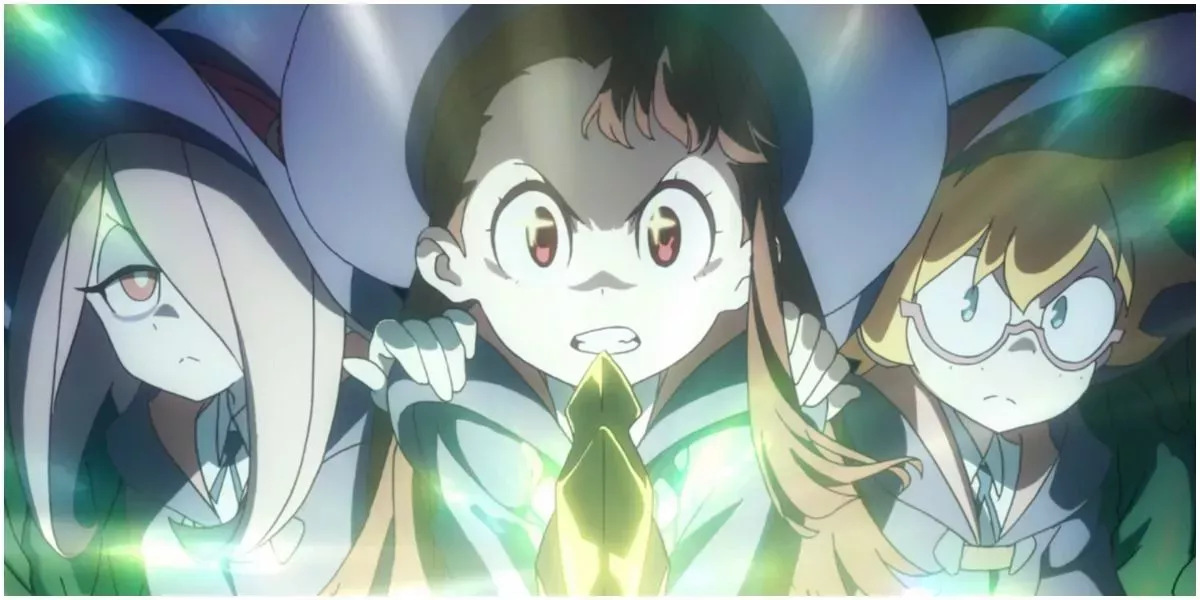 Iruma-kun y otros 9 animes espeluznantes que son perfectos para un