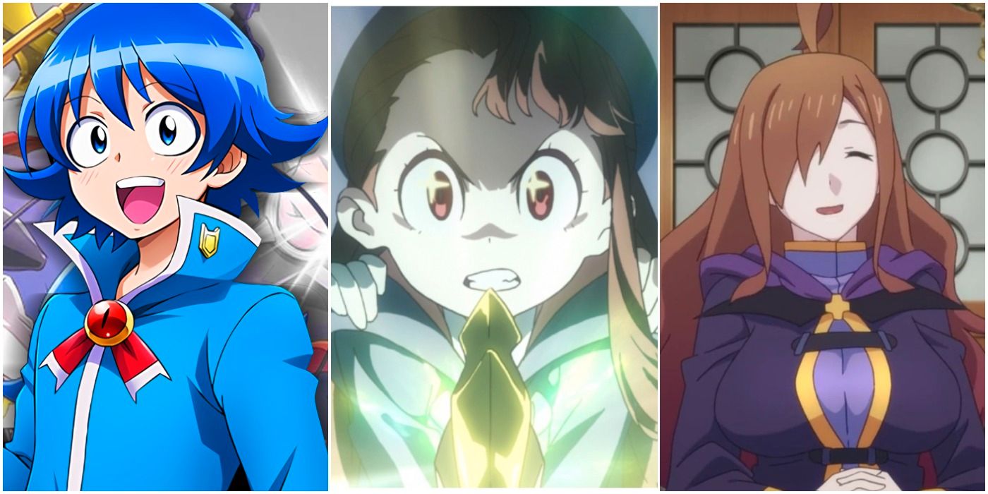 Iruma-kun y otros 9 animes espeluznantes que son perfectos para un Halloween sin sustos