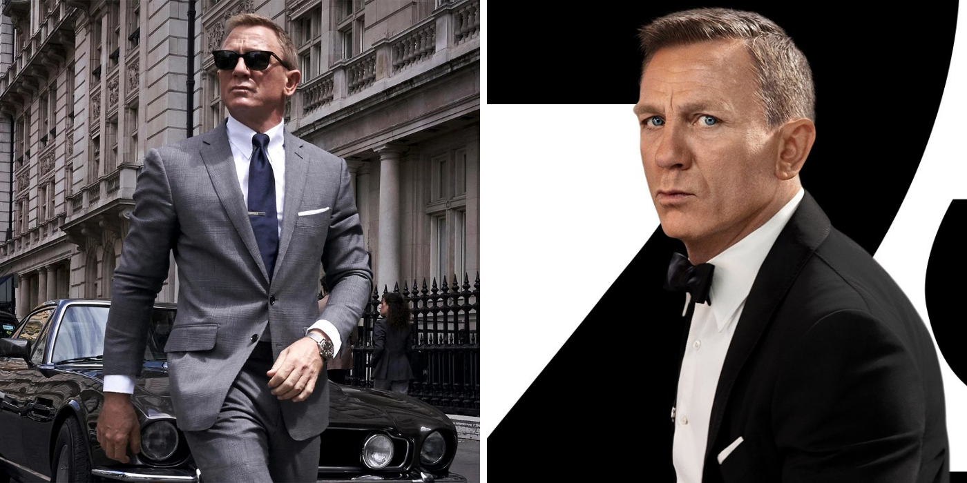 James Bond: 7 mejores cosas de la era Daniel Craig (y las 3 peores)