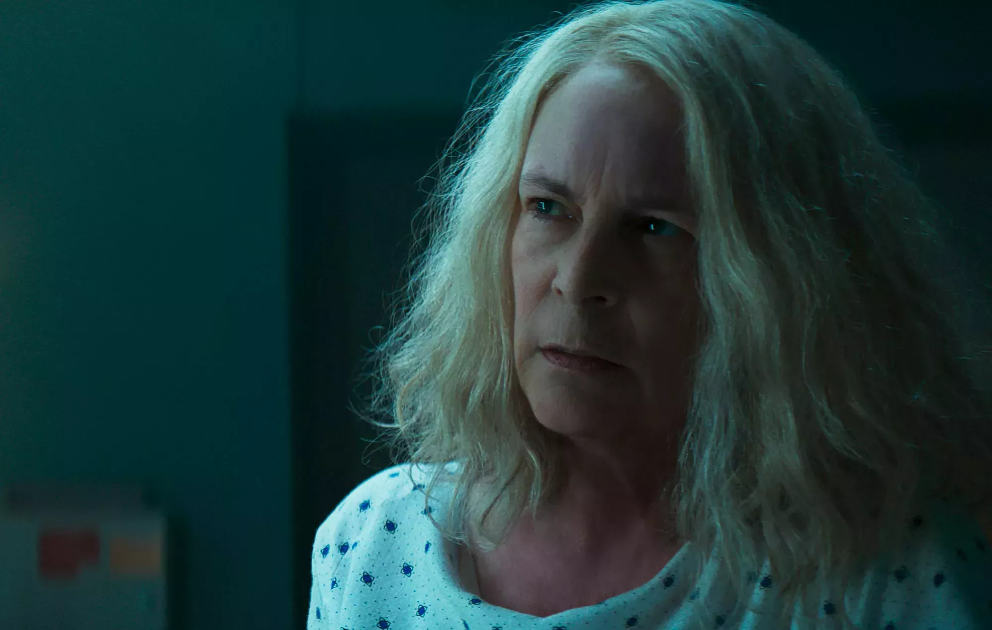 Jamie Lee Curtis califica a Hollywood como 