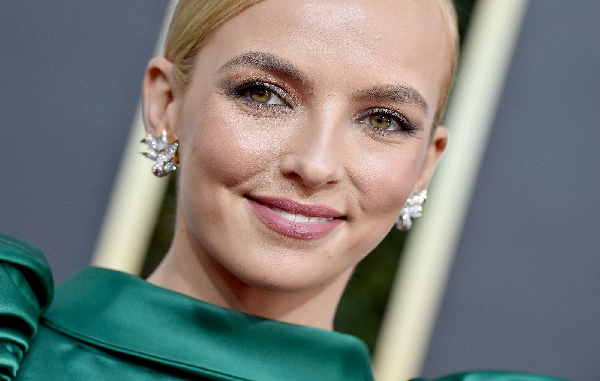 Jodie Comer recuerda la sorpresa de Ben Affleck al escuchar su acento real