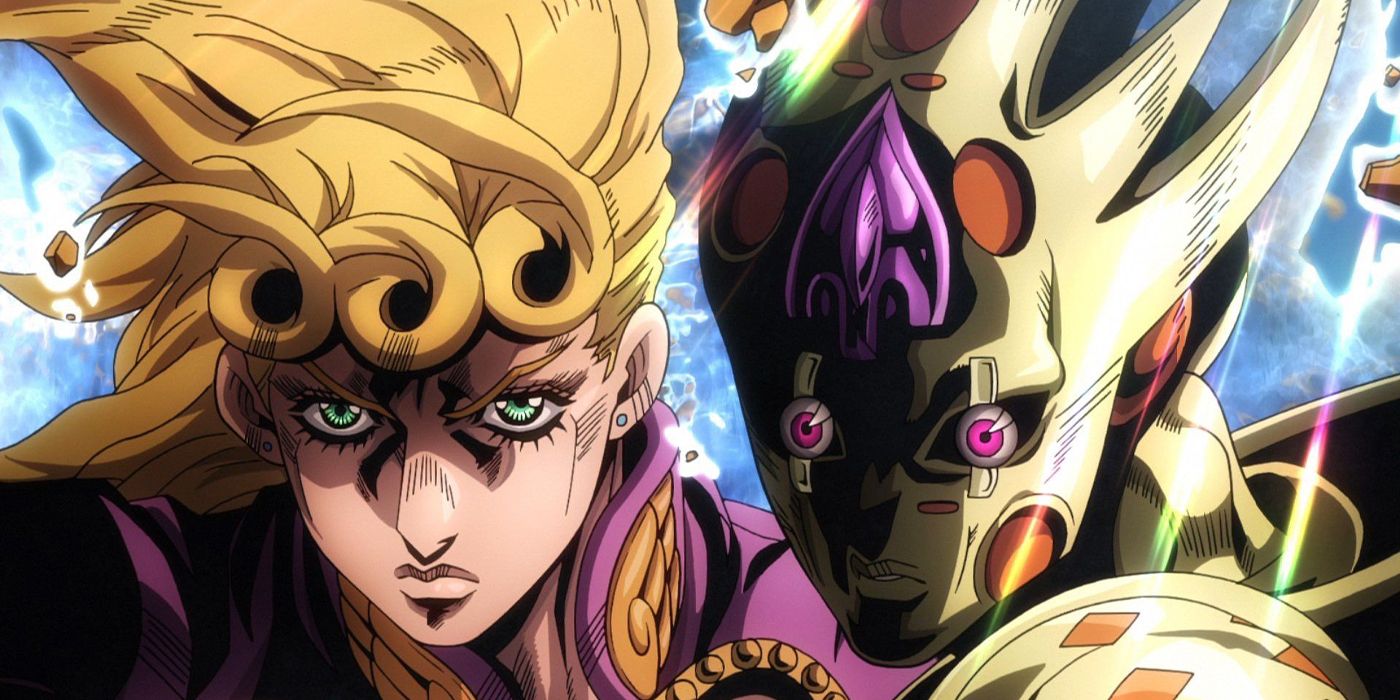 JoJo's Bizarre Adventure: 9 maneras en que Giorno Giovanna arruinó su simpatía