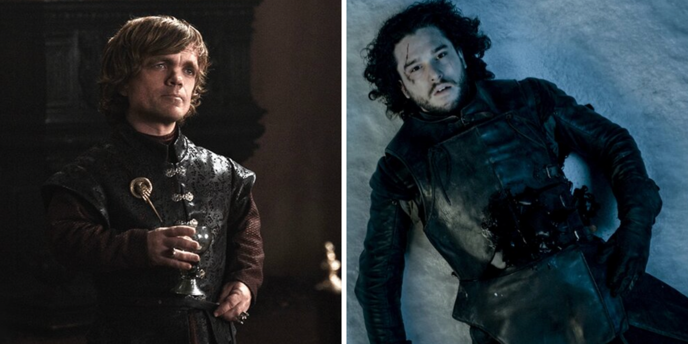 Juego de Tronos: 10 incoherencias que todo el mundo ignora