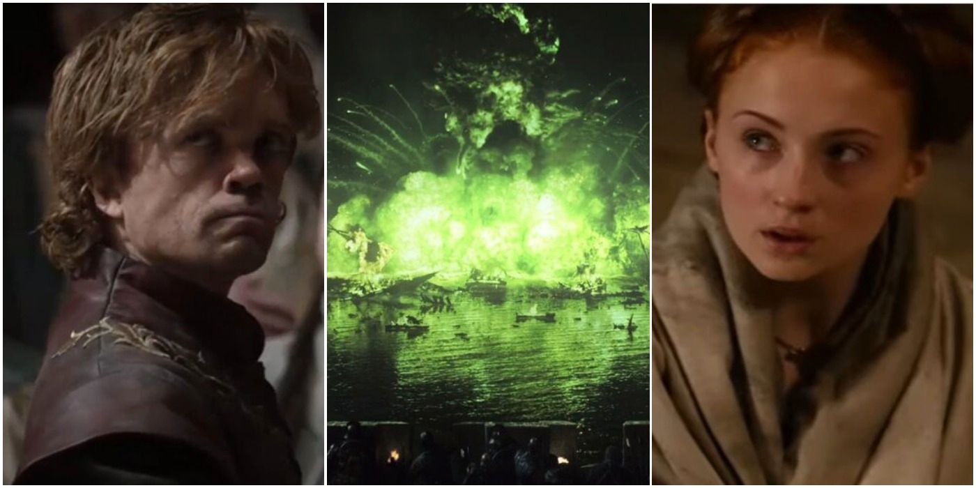 Juego de Tronos: 10 veces que todos nos enamoramos de Tyrion Lannister