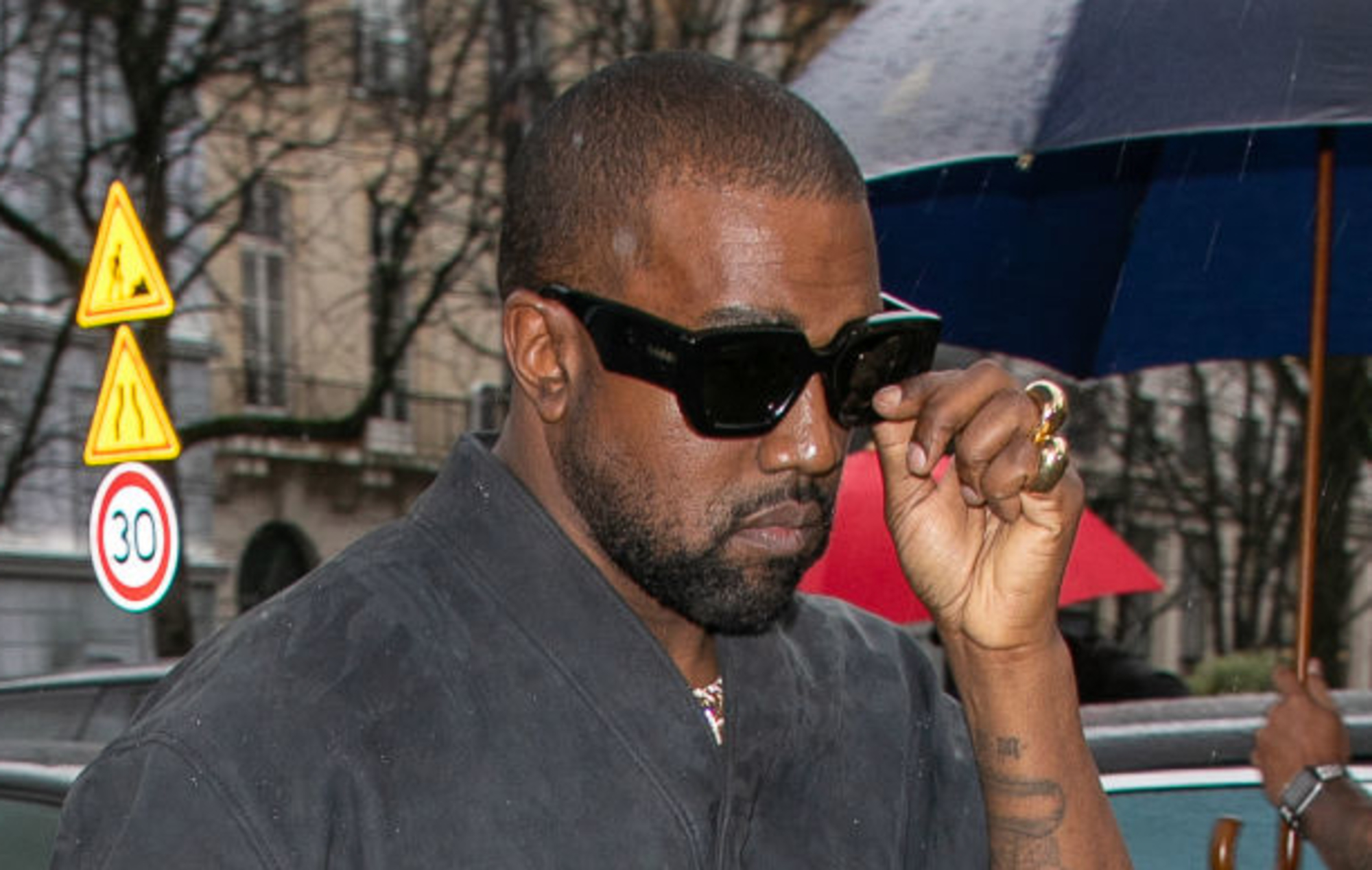 Kanye West abre una nueva escuela, la 'Donda Academy'