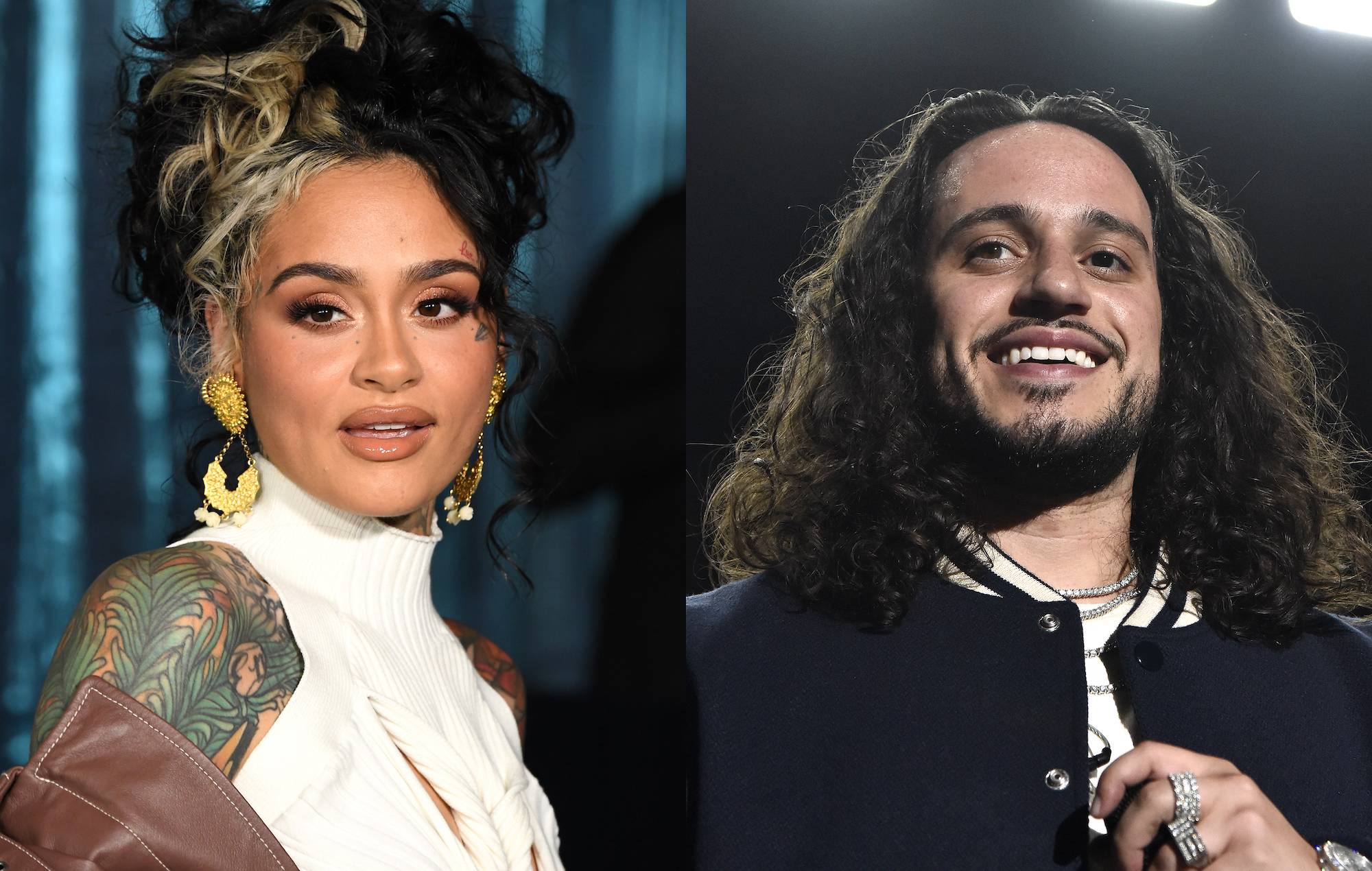 Kehlani y Russ anuncian un álbum conjunto tras el single de colaboración de 2020