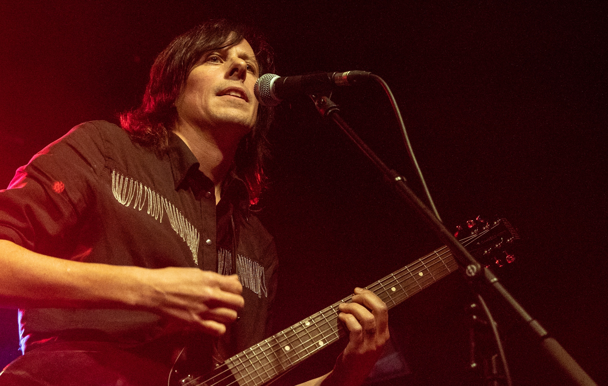 Ken Stringfellow de los Posies y Big Star acusado de conducta sexual ...