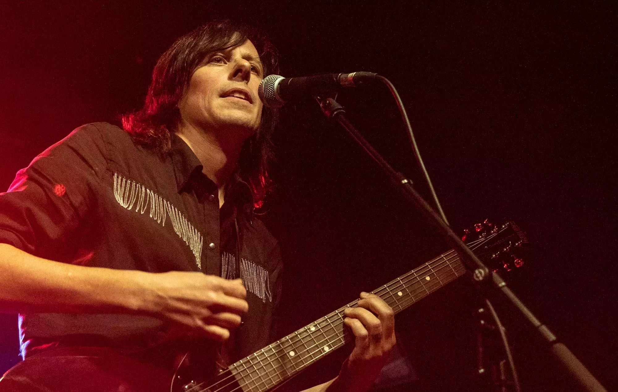 Ken Stringfellow de los Posies y Big Star acusado de conducta sexual inapropiada