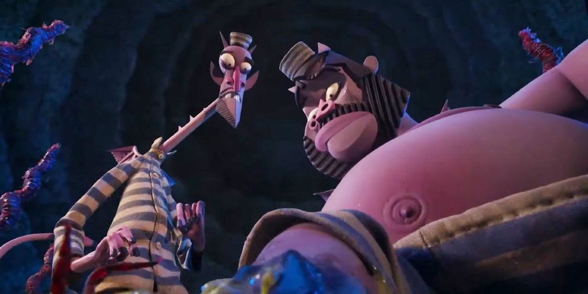 Key &amp; Peele se asocian con el director de Coraline para una película de animación, Wendell &amp; Wild