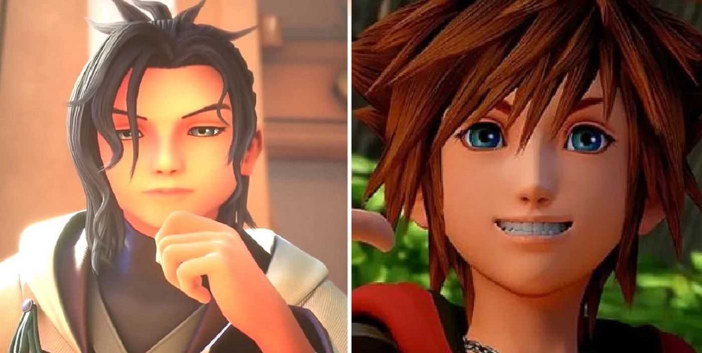 Kingdom Hearts: 5 personajes que se hicieron más simpáticos con el tiempo (y 5 que no)