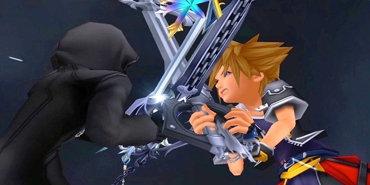 Kingdom Hearts: Los 10 mejores combates de Sora