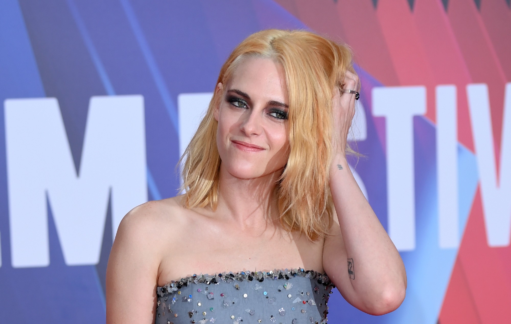 Kristen Stewart responde a la campaña de los fans para que la interpreten como el Joker