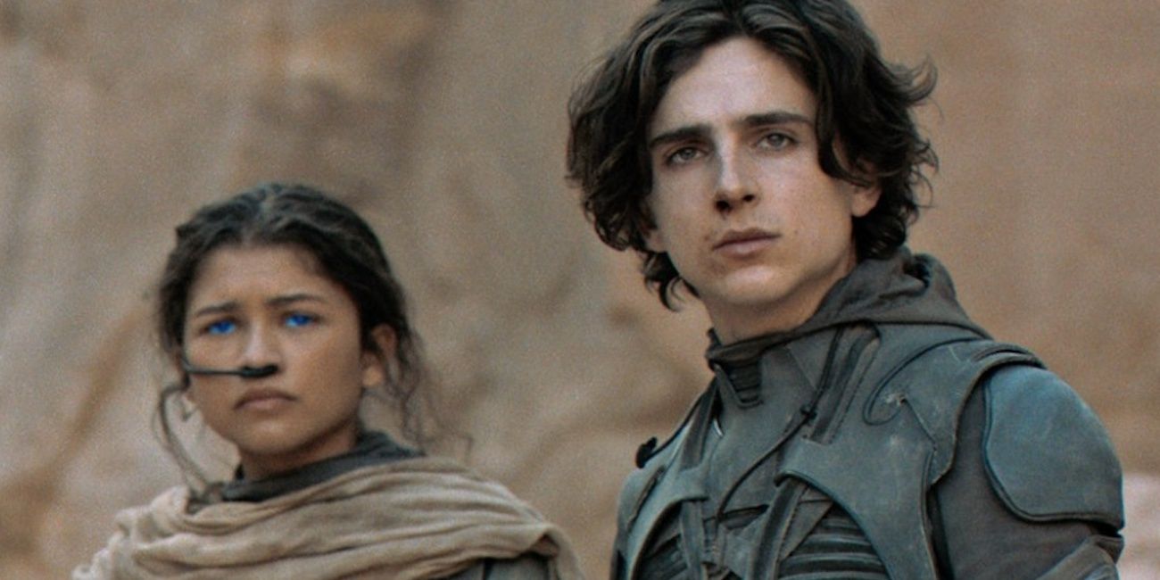 Kwisatz Haderach y otros 9 términos de Dune que deberías conocer