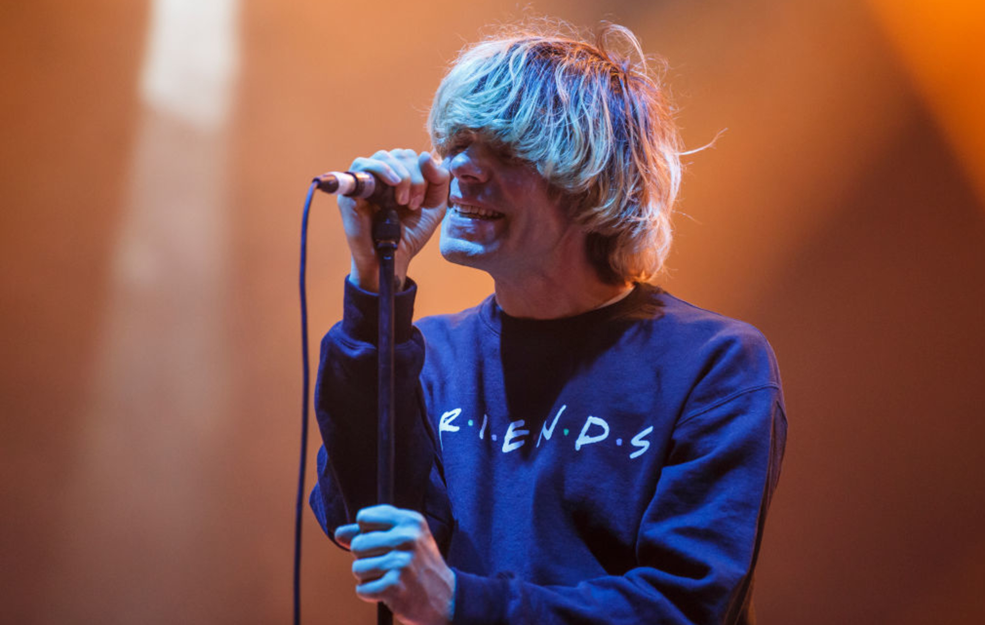 La Feria del Disco de las Aventuras del Vinilo de Tim Burgess anuncia más detalles del evento de 2021