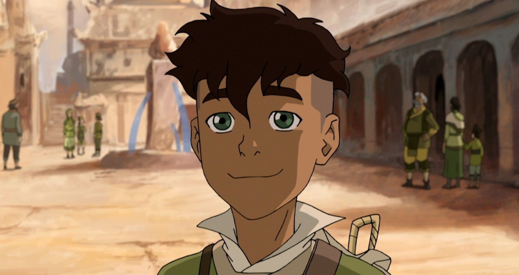 аватар легенда 2 дата выхода