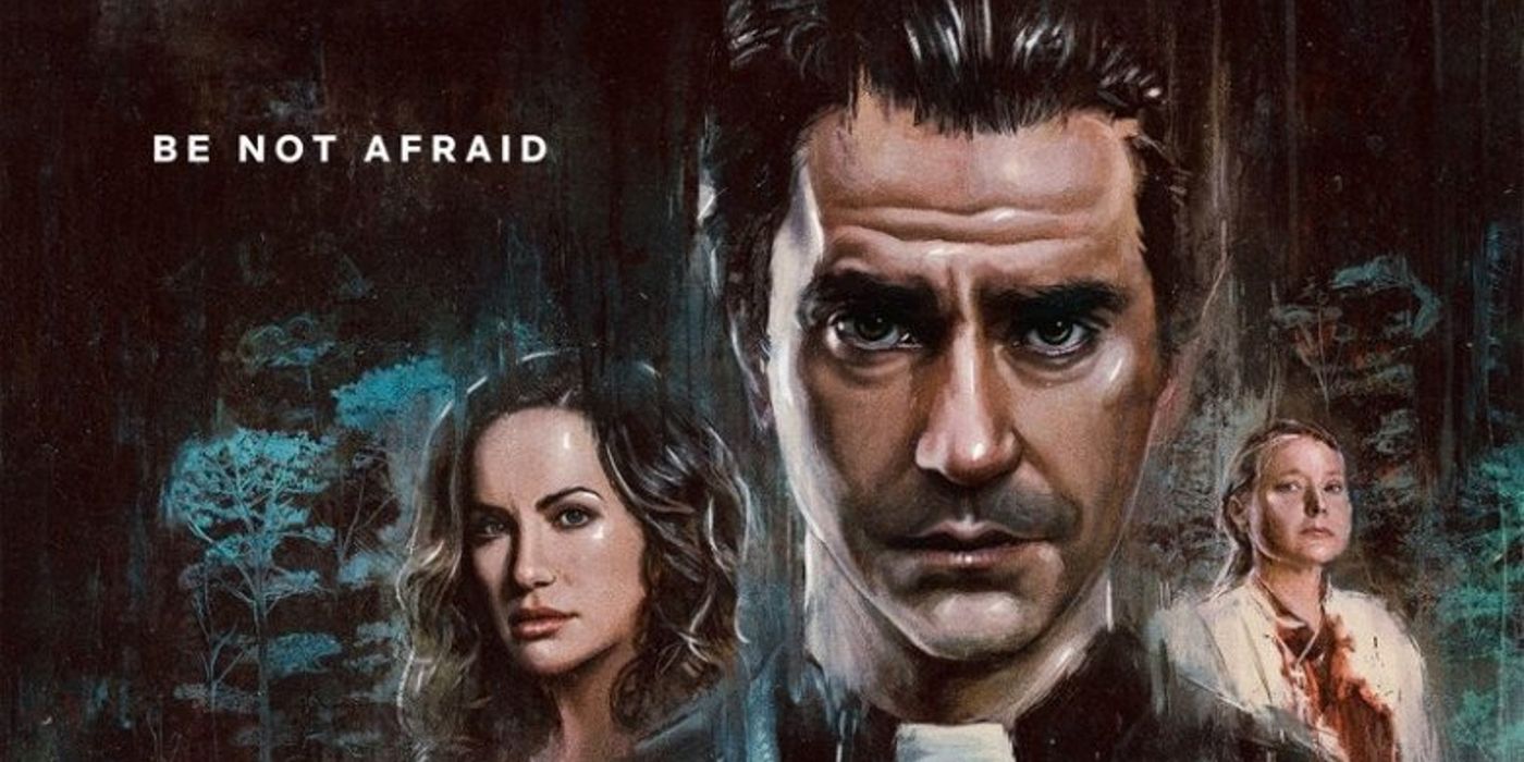 La Misa de Medianoche mejora la Casa de la Colina y la Mansión Bly en varios aspectos