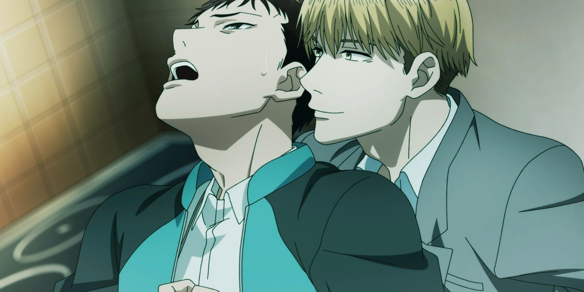 La noche más allá de la ventana tricornio se estrena con un episodio incómodo